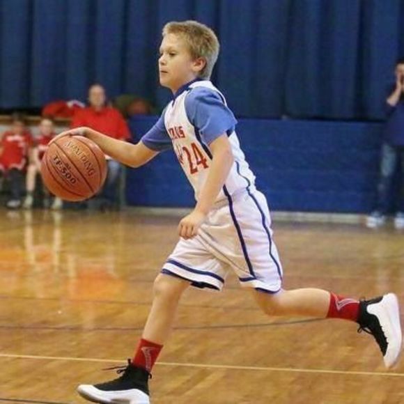 Meet your Posher, Erica - Picture 1 of 1